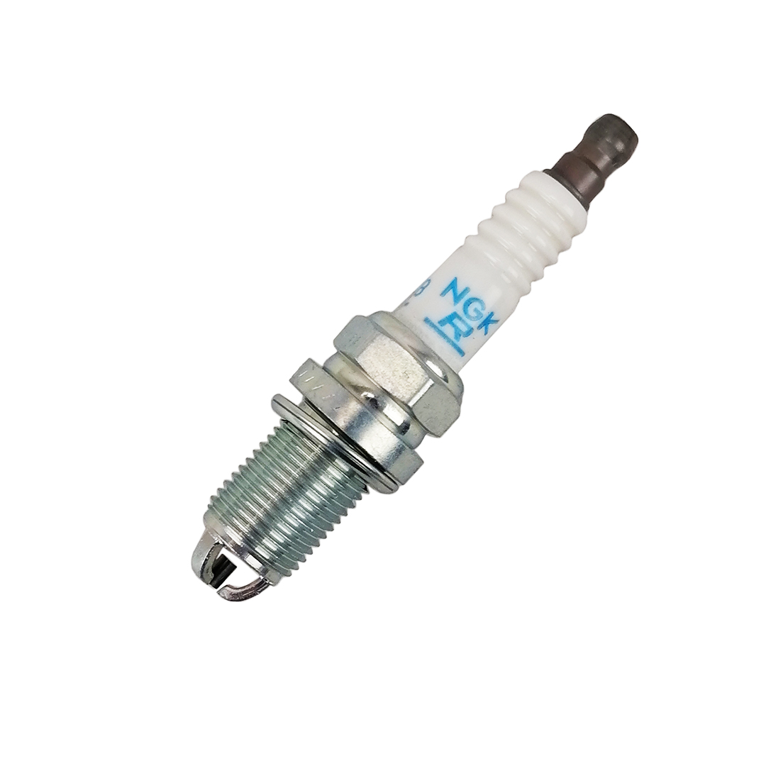 Свічка запалювання BKUR6ETB (в індив. упак.) 3 контакти Лачетті 1.8 LDA,Форза NGK 