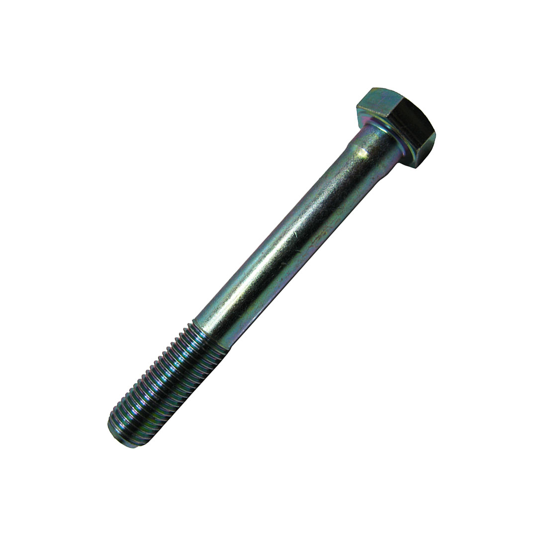 Болт балки задній Ланос GM