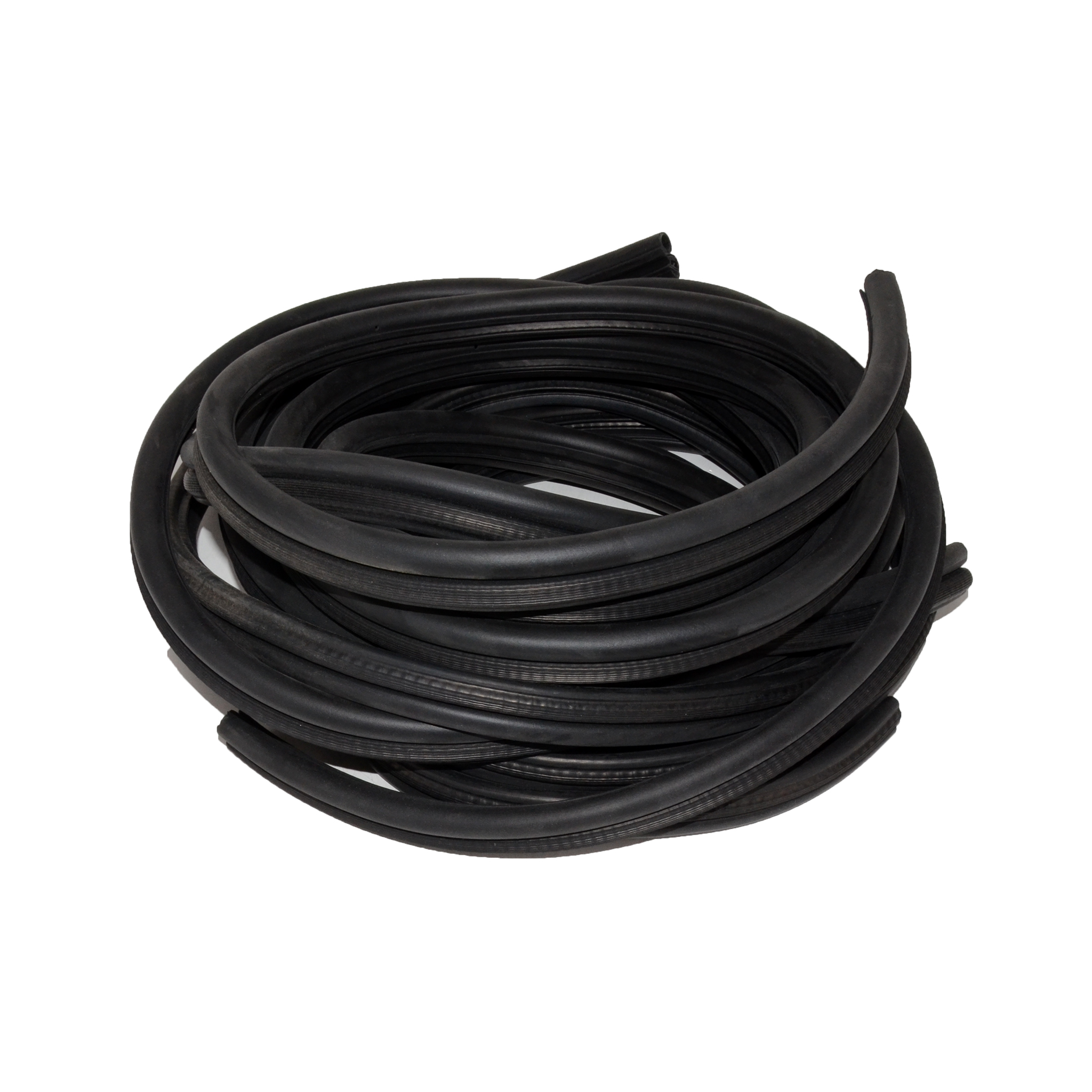 Ущільнювач дверей (компл. 4 шт) 2410, 31029, 3110, 31105 Autoelastika