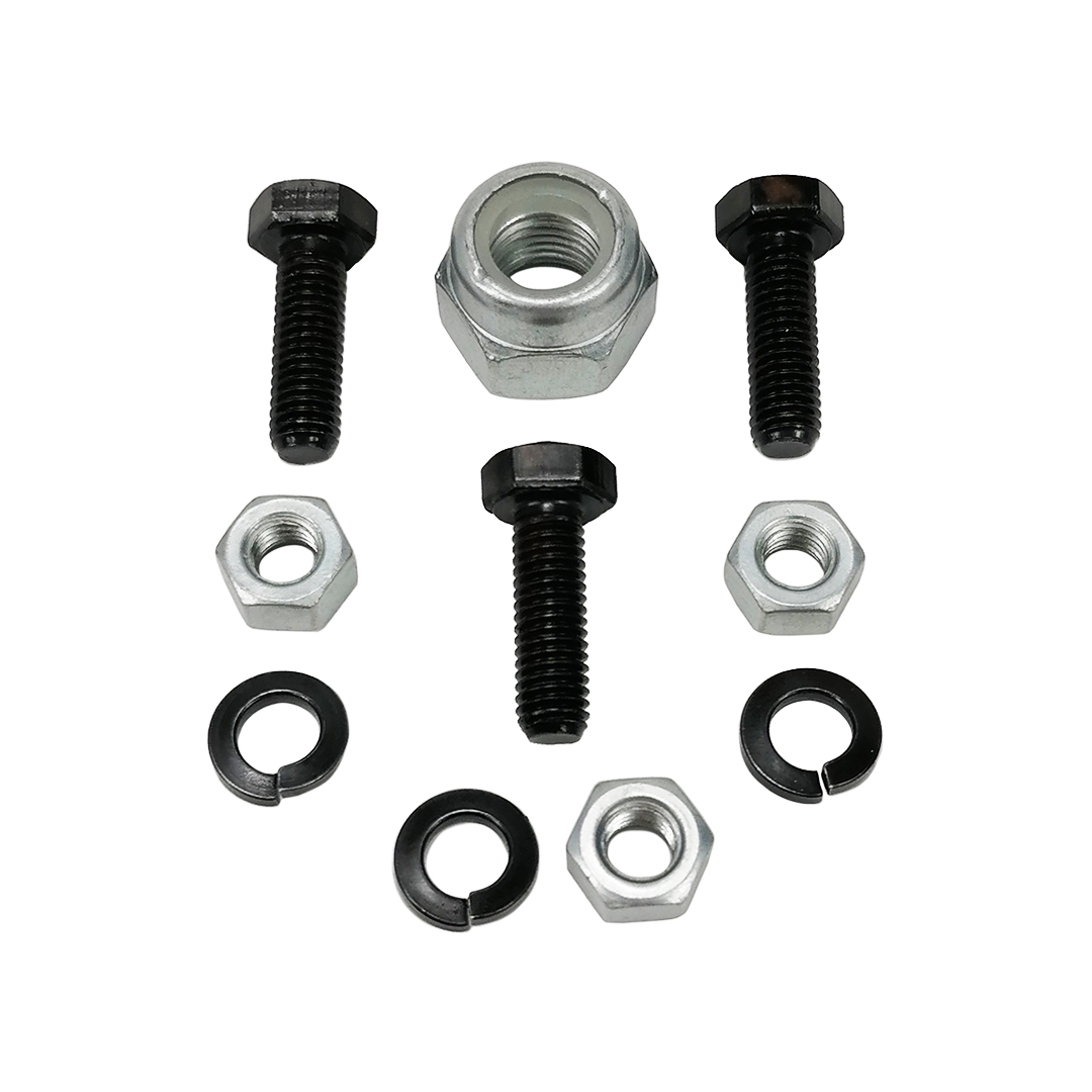 Болт кульової опори М8 х 25 в зборі (компл. 3 шт) 2101, 2102, 2103. 2104, 2105, 2106, 2107, 2121 Белебей