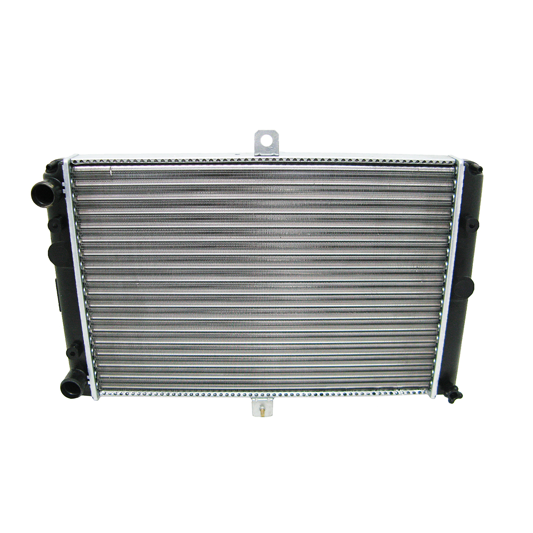 Радіатор охолодження алюмінієвий Сенс ДК