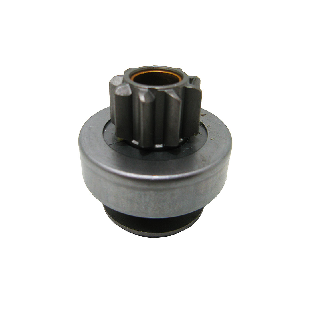 Бендікс (9 зубів, 6 шліців) Ланос 1.5, 1.6, Авео 1.5,1.6, Лачетті (привід стартера) FSO