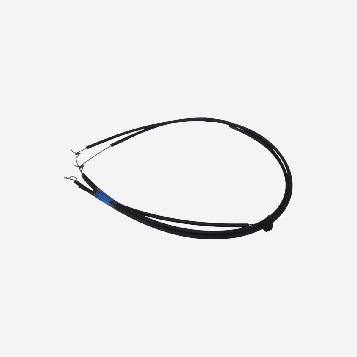 Трос пічки (компл. 4 шт) 2108, 2109, 21099 низька торпеда Авто-трос