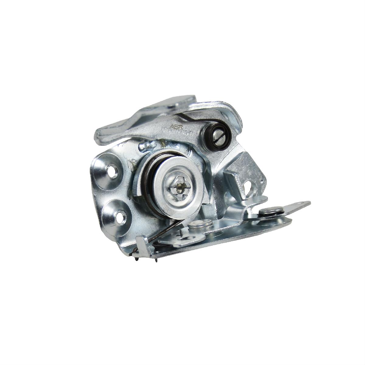 Замок дверей задній лівий внутрішній 2101, 2102, 2103, 2106 (механізм) ASR