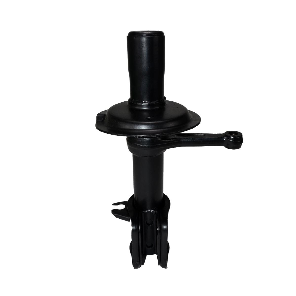 Корпус стійки лівий (з гайкою) 2108, 2109, 21099, 2113, 2114, 2115 Преміум Деталь