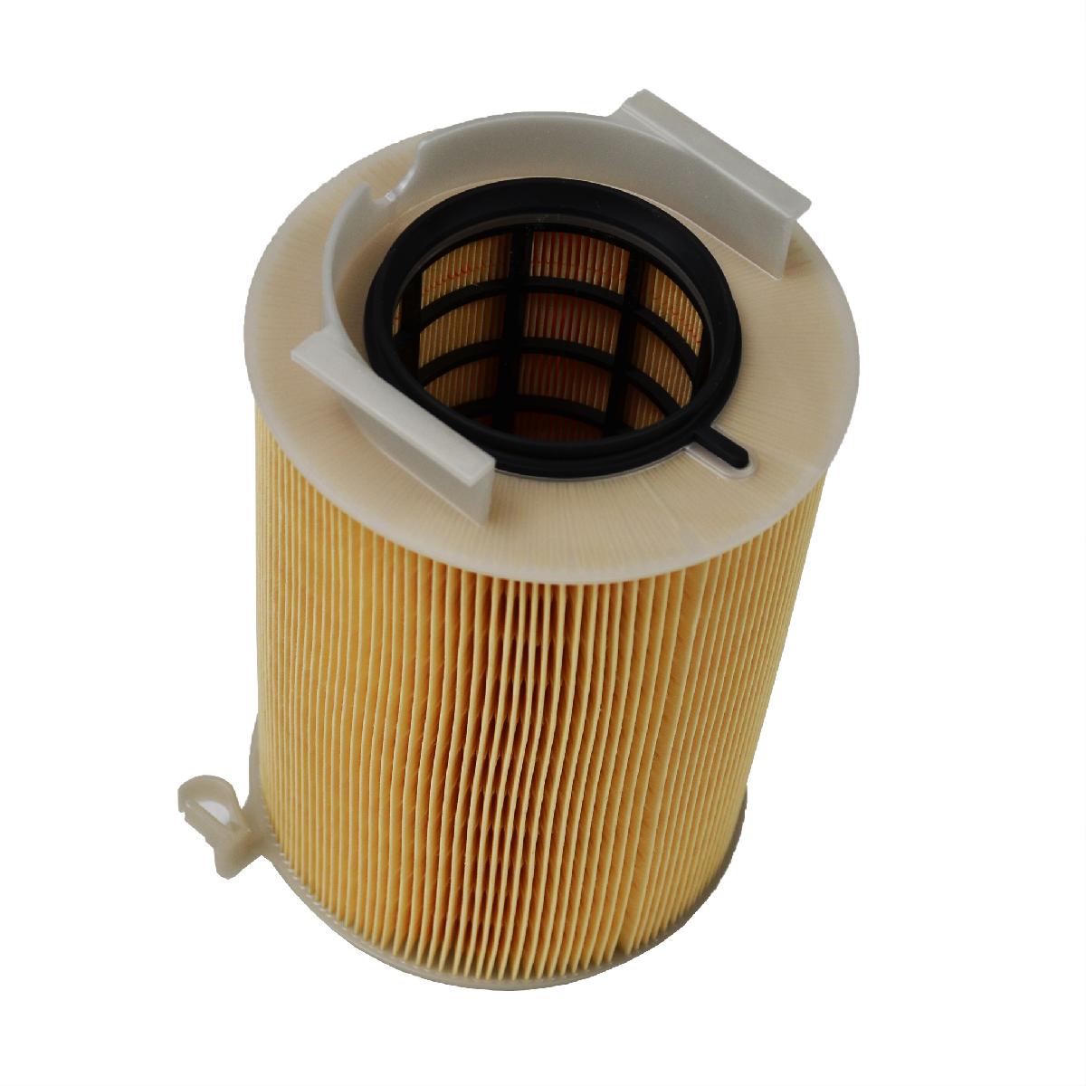 Фільтр повітряний Audi A3, Volkswagen Golf, Jetta, Skoda Superb, Octavia Knecht-Mahle