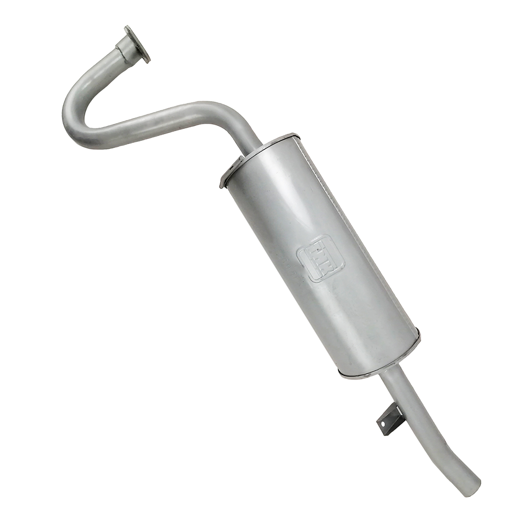 Глушник 31105 дв. Chrysler закатний важкий Тернопіль