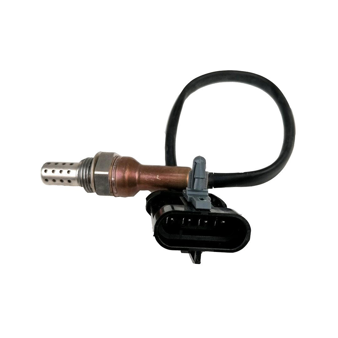 Датчик кисню (лямбда зонд) Джилі Емгранд передній Євро-4 4 контакти Fitshi