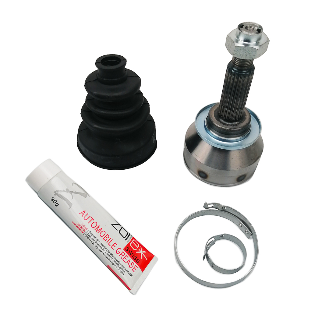 Шркш зовнішній Таврія, Славута, Сенс Zollex