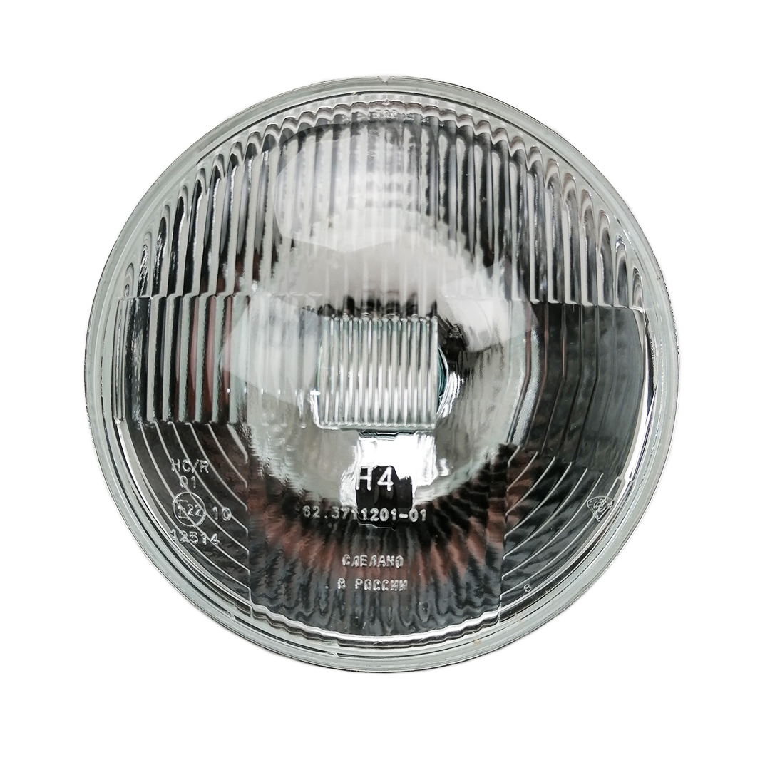 Оптика 2101 з підсвічуванням без грибка Формула Світу