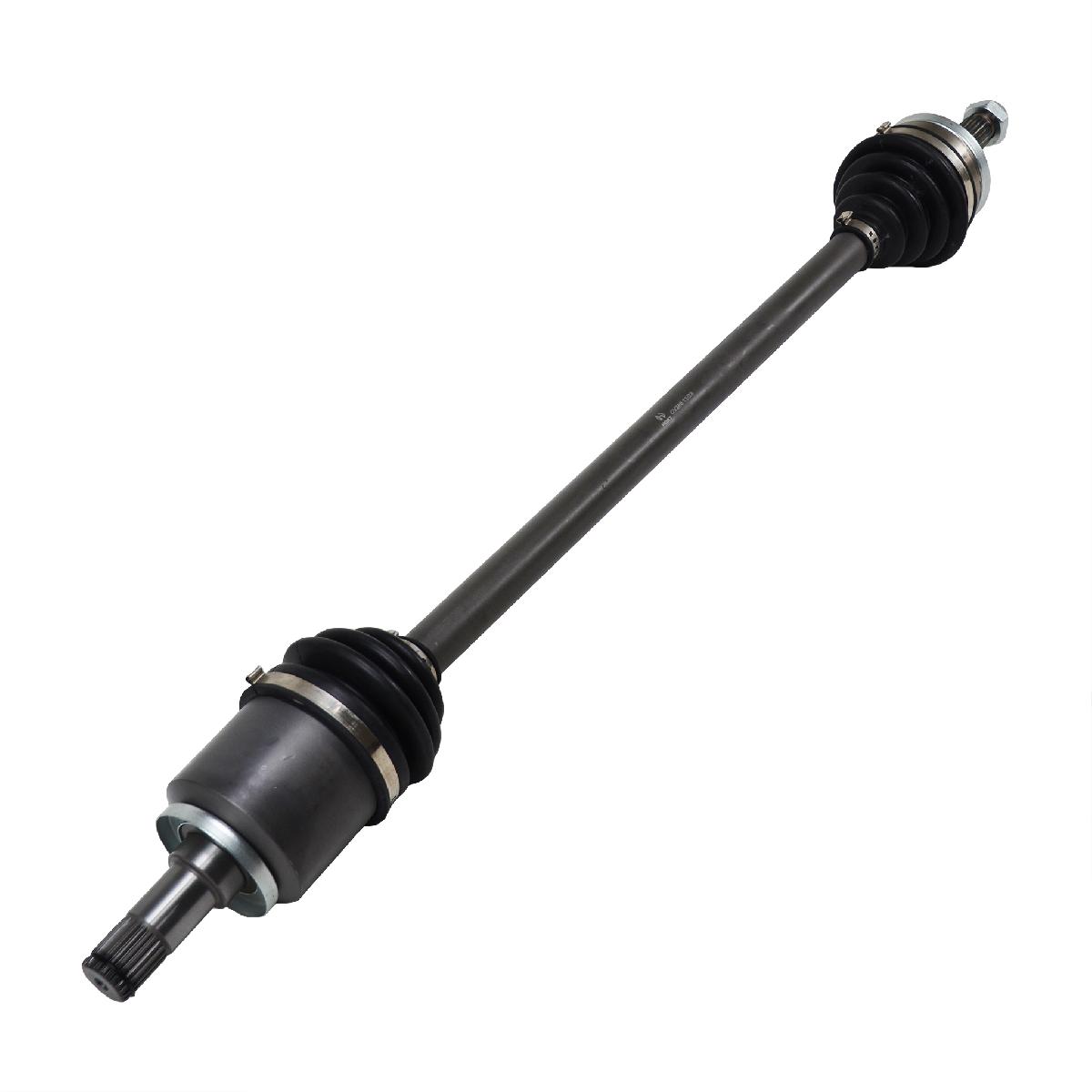 Привод в сборе правый 2108, 2109, 21099, 2113, 2114, 2115 Hort