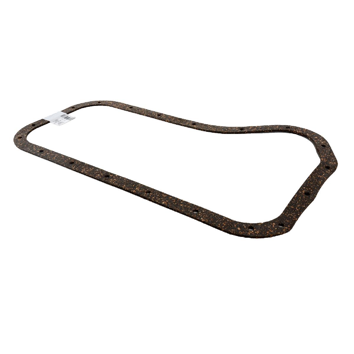 Прокладка поддона (картера) 2101, 2102, 2103, 2104, 2106, 2121, 21213, 21214, 2123 резина-пробка Dimotto