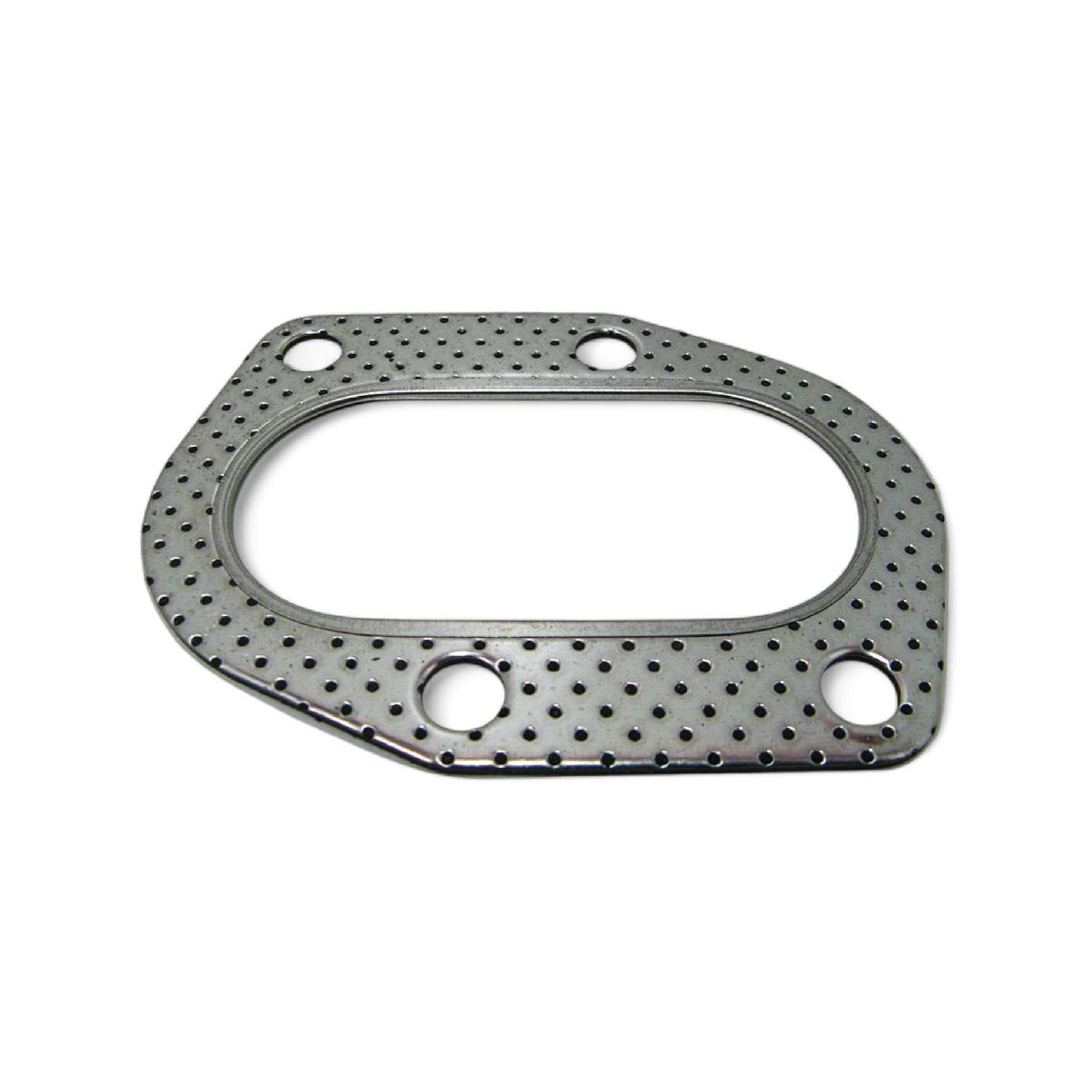 Прокладка приймальної труби перфорована 21073, 2123 Україна