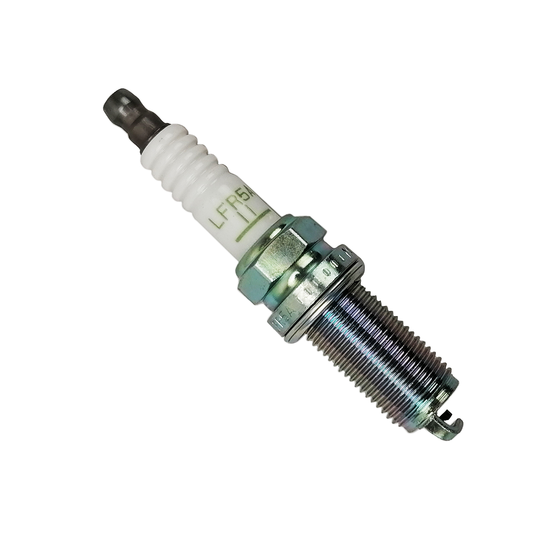 Свічка запалювання LFR5A-11 (в індив. упак.) Hyundai ix35, Santa FE, Kia Sorento 09- NGK 