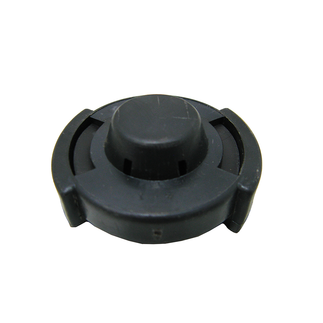 Кришка розширювального бачка 2105 пластик Сизрань