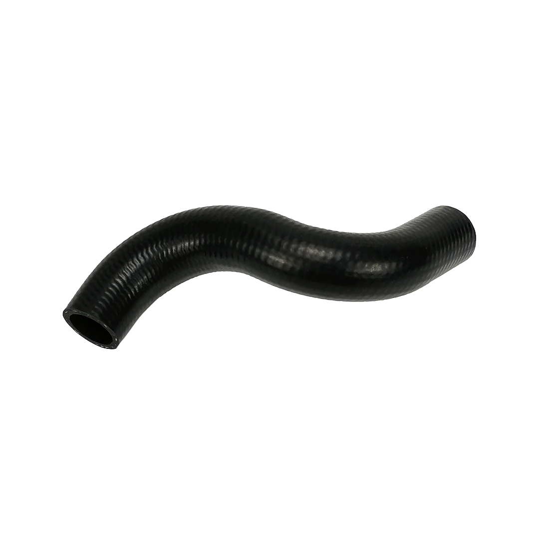 Патрубок радіатора підвідний (верхній) 2123 БРТ