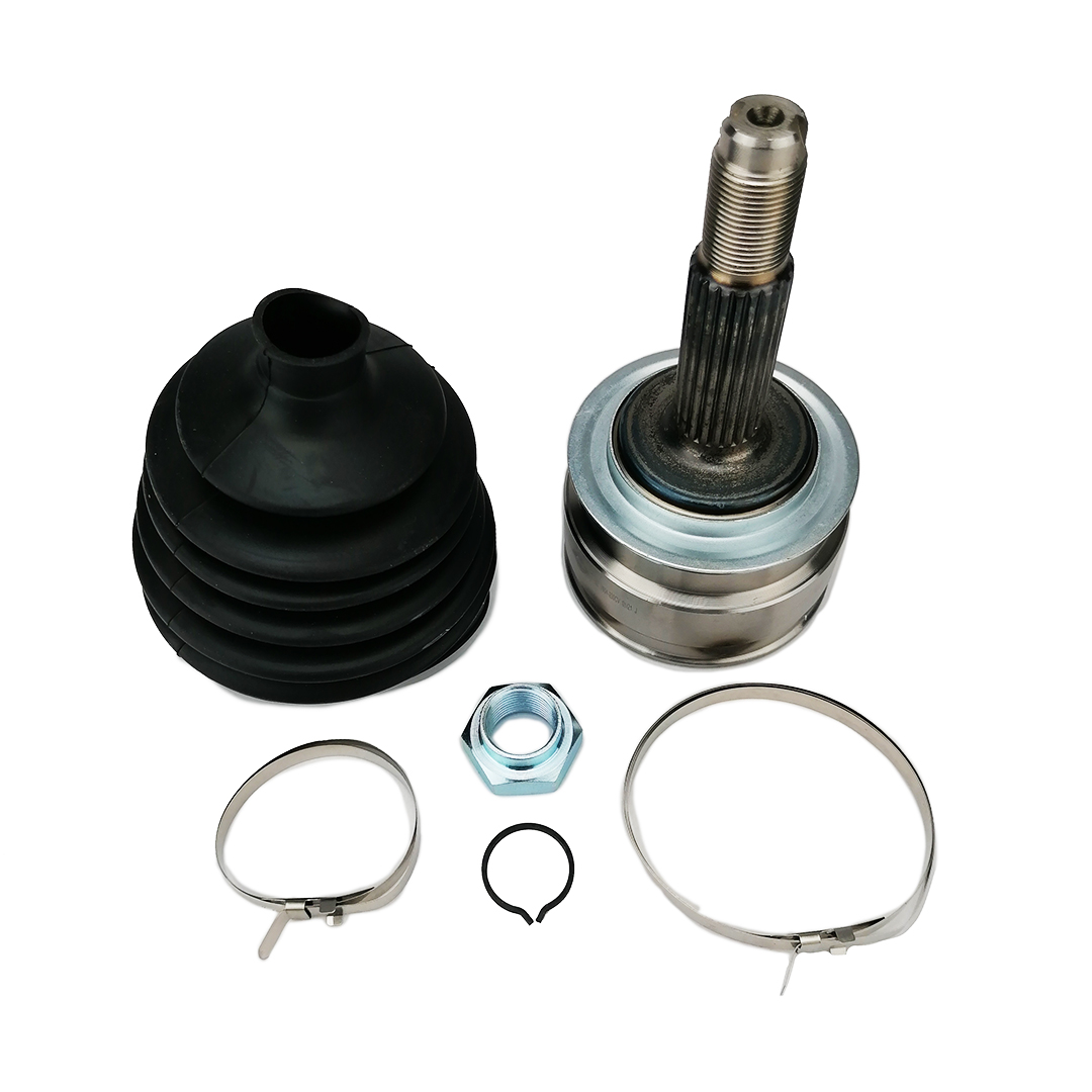 Шркш зовнішній 22/29 без ABS Ланос 1.4, 1.5 AT