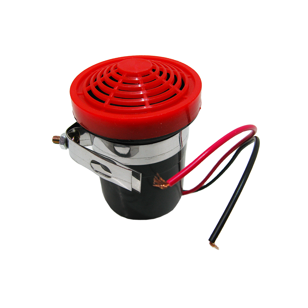 Сигнал заднього ходу (зумер) 12В ДК