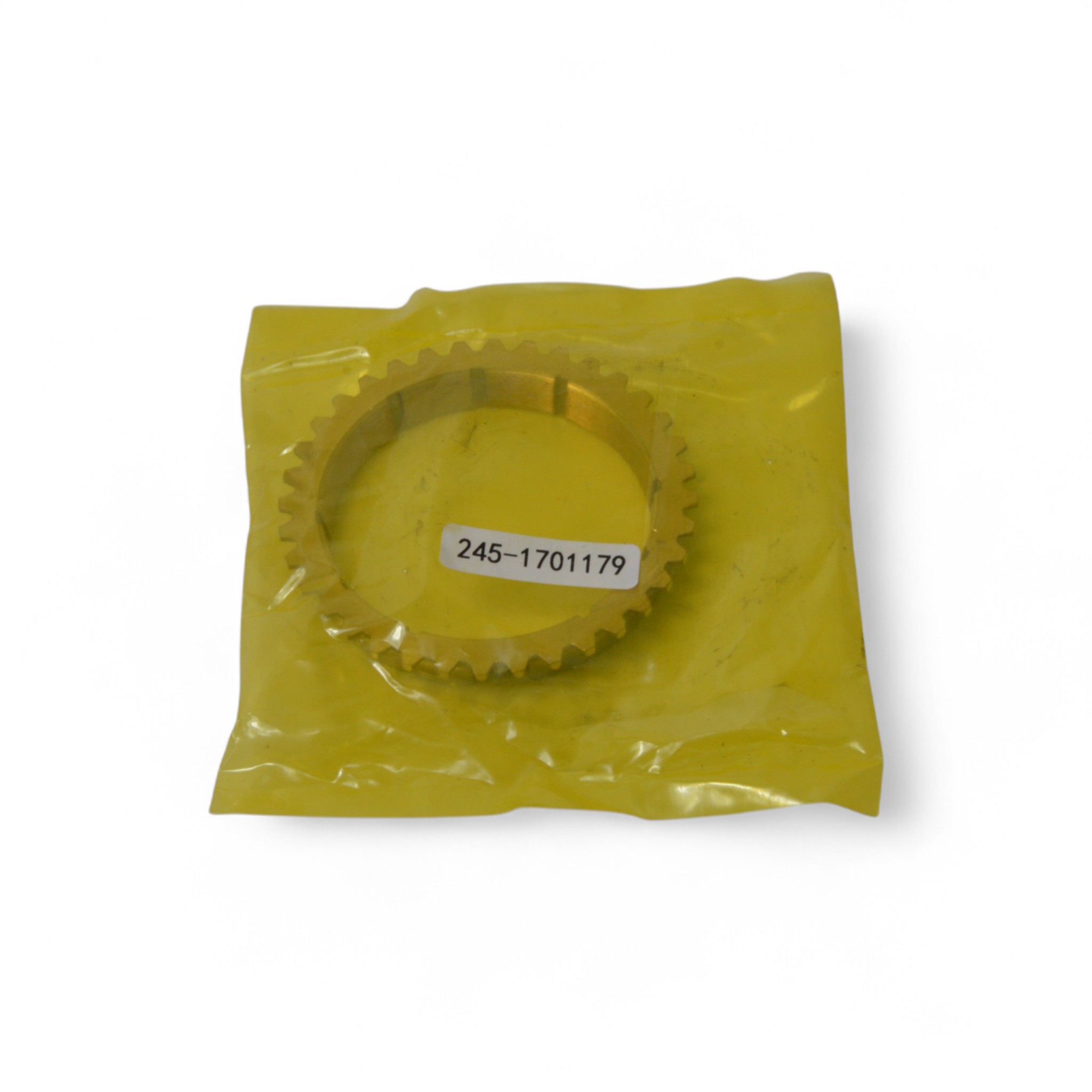 Кільце синхронізатора КПП Таврія, Славута, Сенс (велике) Китай