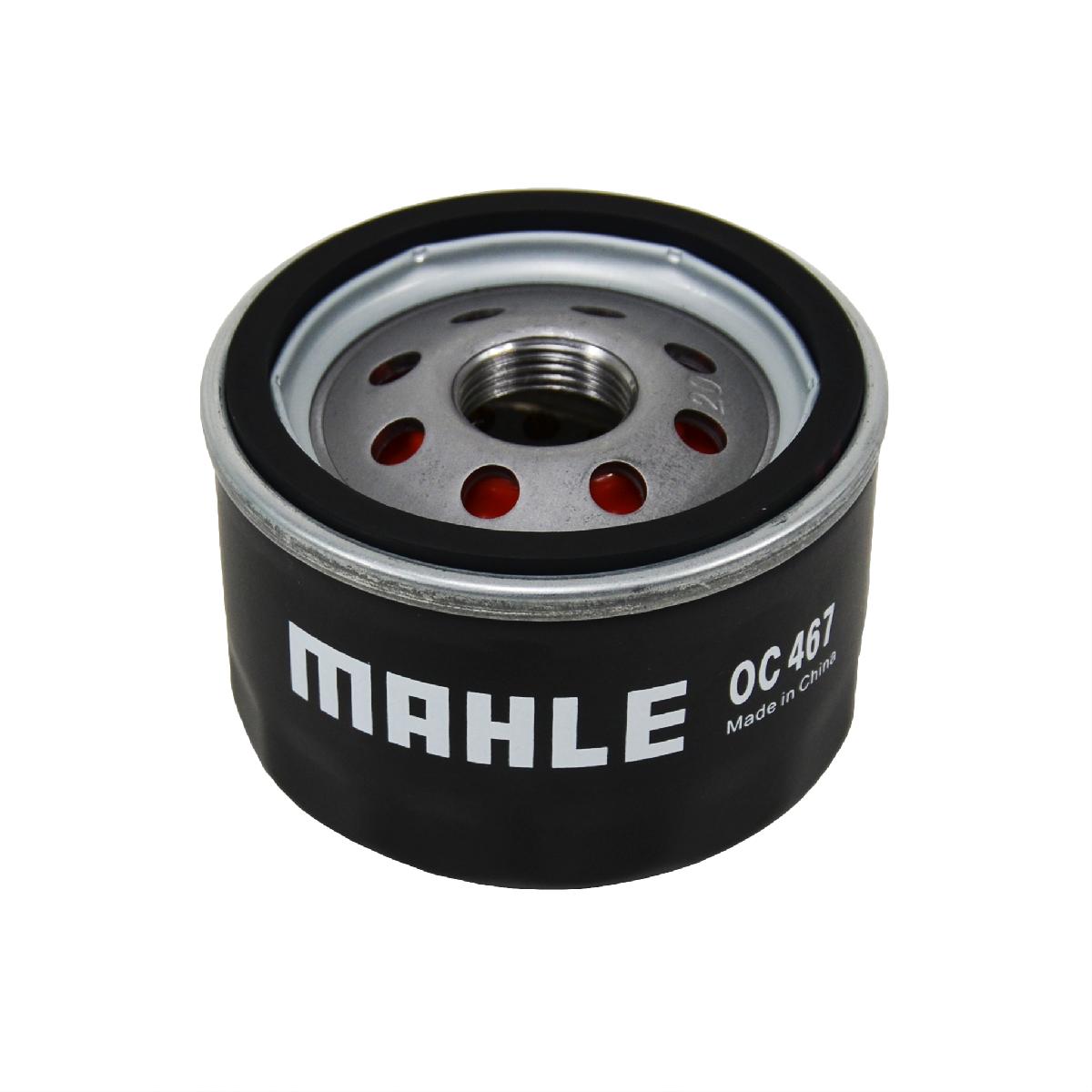 Фільтр масляний Фильтр масляный Renault Logan, Kangoo, Laguna, Megane, Duster, Dokker 1.4, 1.6 Knecht-Mahle