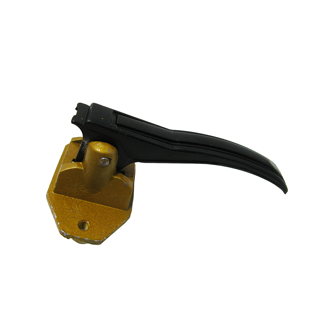 Ручка дверей внутрішня метал 2108, 2109, 21099 С-Успіх