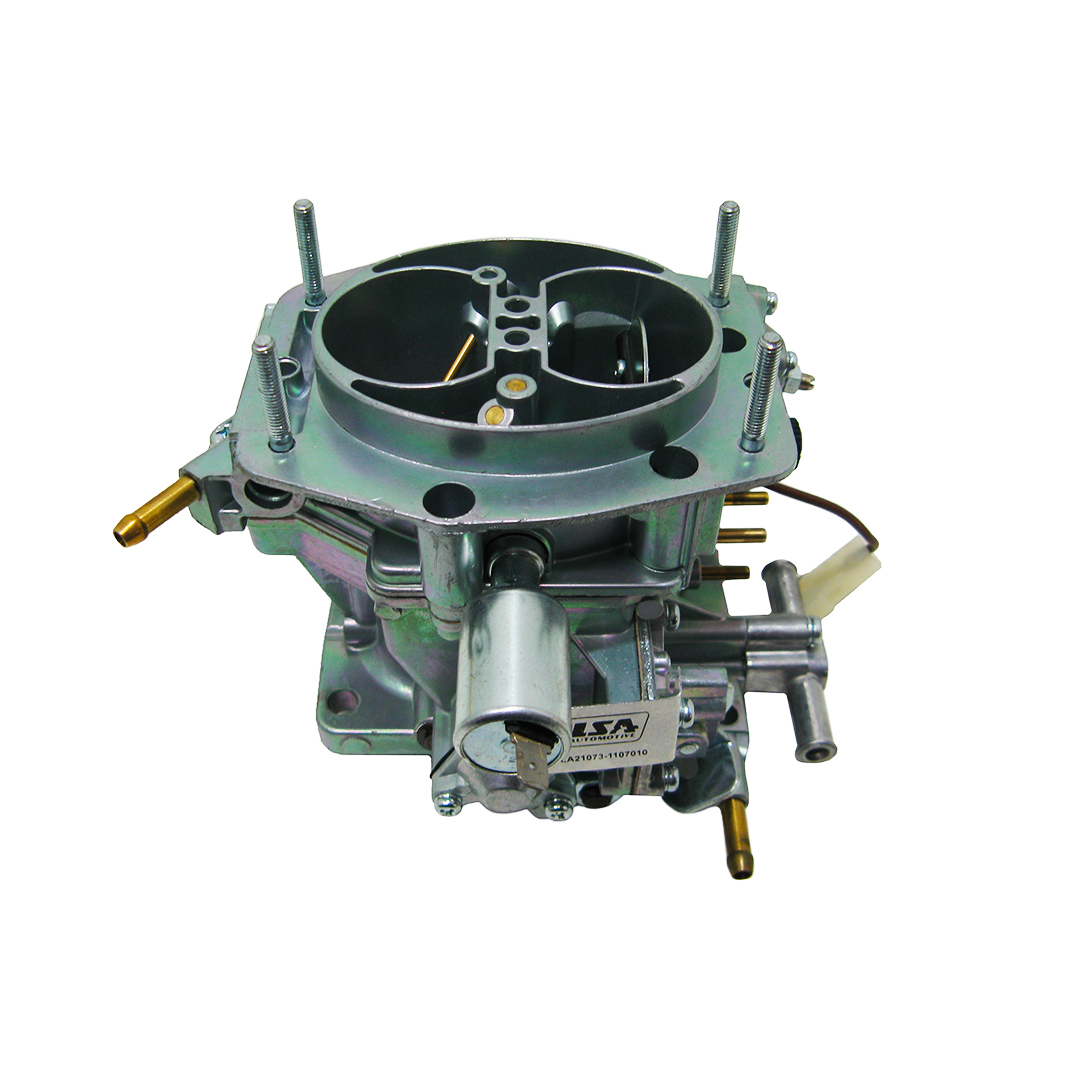 Карбюратор Солекс 1.7 л 21073, 21213 LSA