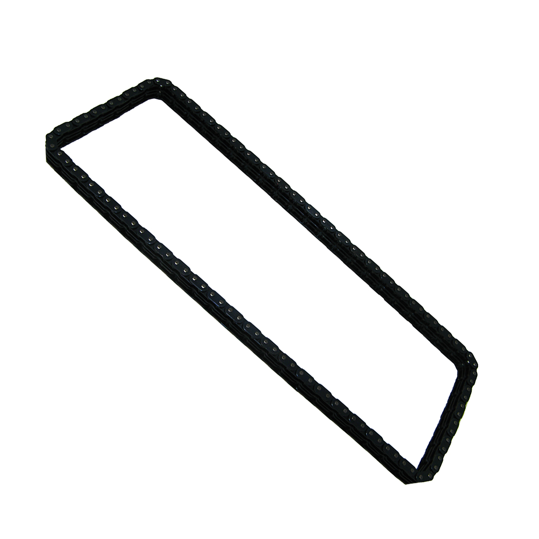 Ланцюг ГРМ 2101 114 ланок RAF