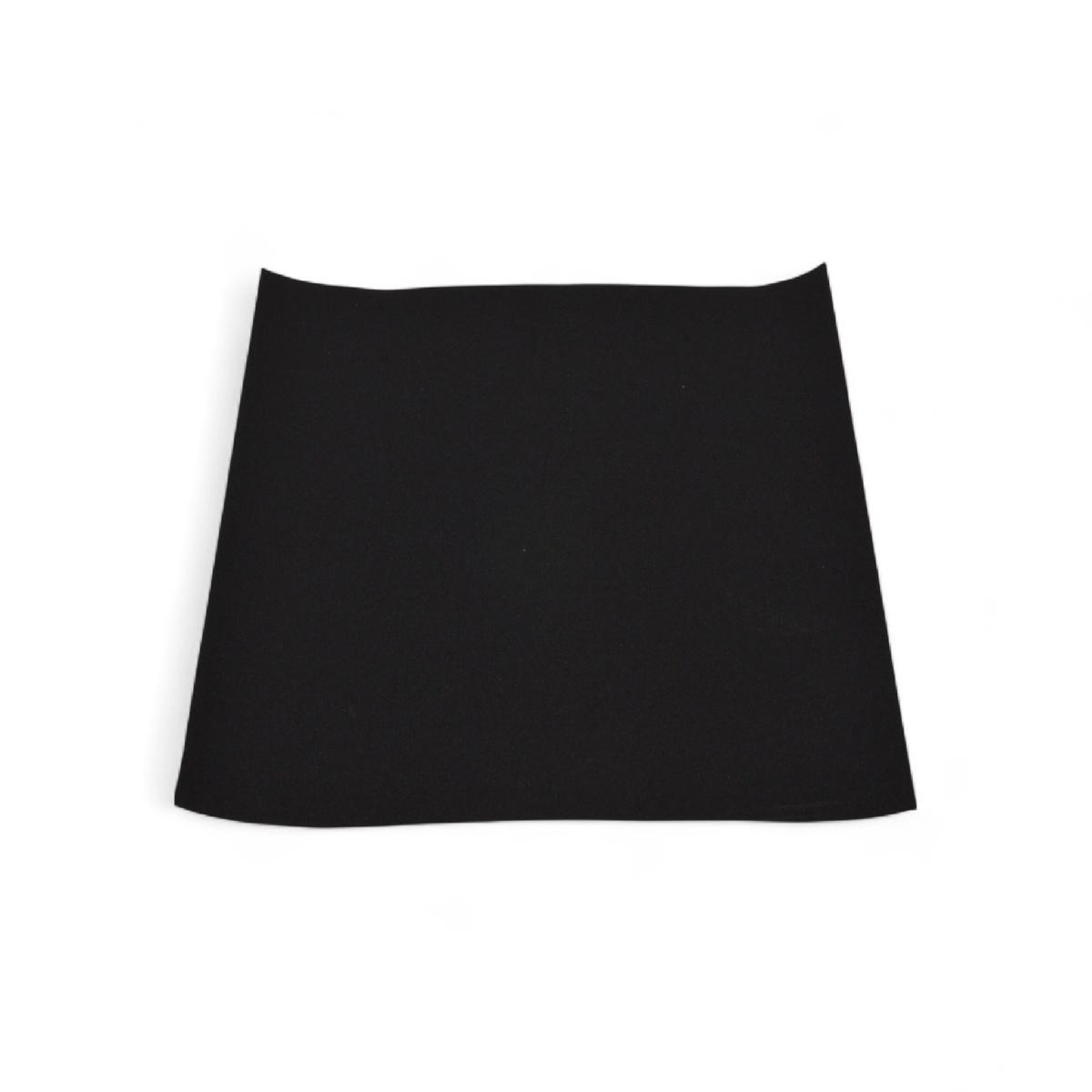 Папір наждачний водостійкий 230 x 280 мм P320 Vorel