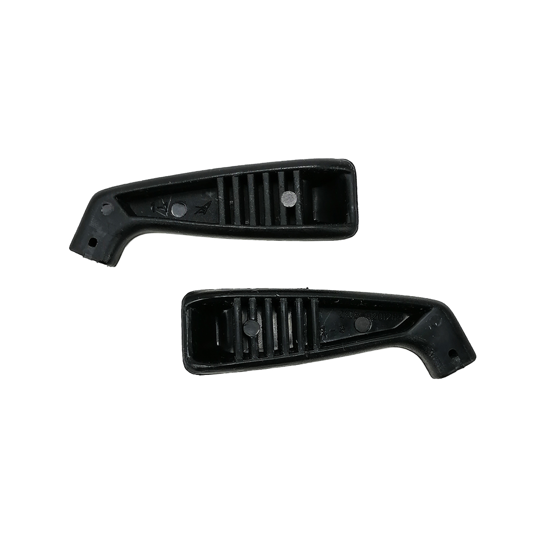 Ручка дзеркала (компл. 2 шт) пластмас 2108, 2109, 21099 Сизрань