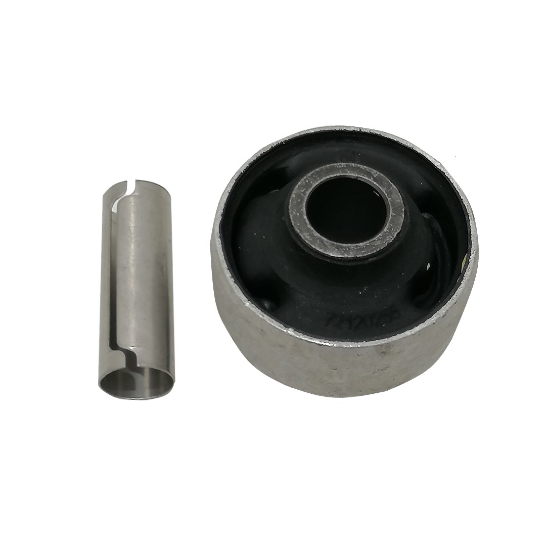 Сайлентблок важеля задній з втулкою Амулет, Форза Moog