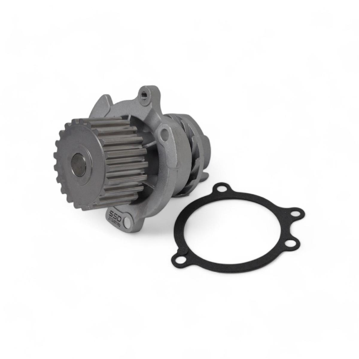 Насос водяний (помпа) 2110, 2111, 2112 16V SSD