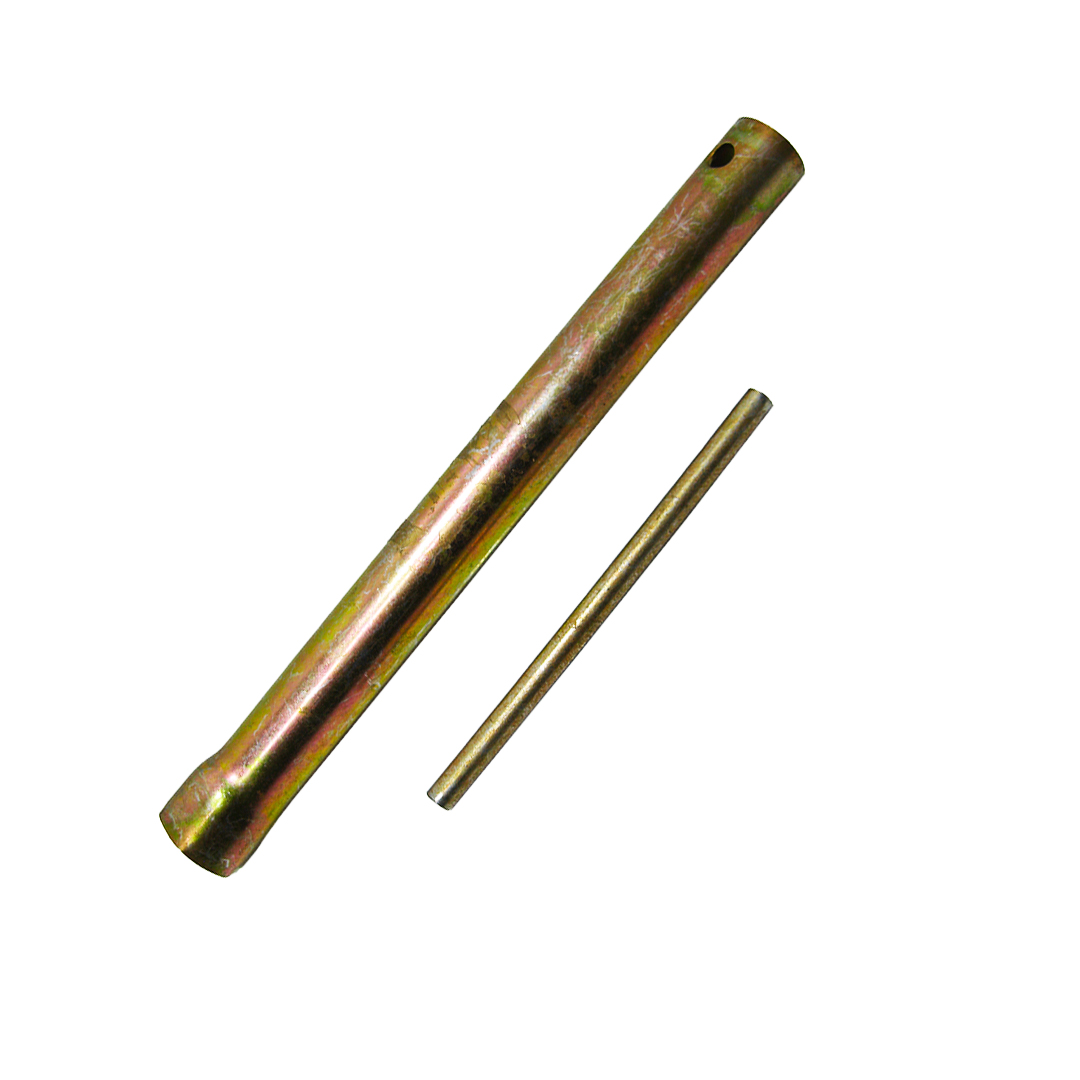 Ключ свічковий 21 довгий 406 дв. Україна