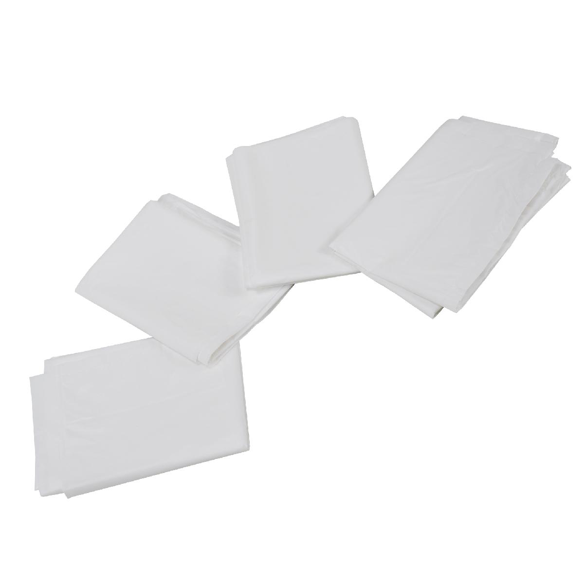 Пакет для зберігання коліс 420 х 750 мм (компл. 4 шт) Poputchik