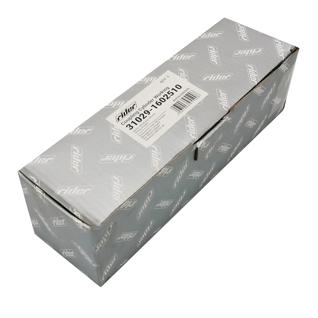 Цилиндр рабочий сцепления Волга, Газель Rider