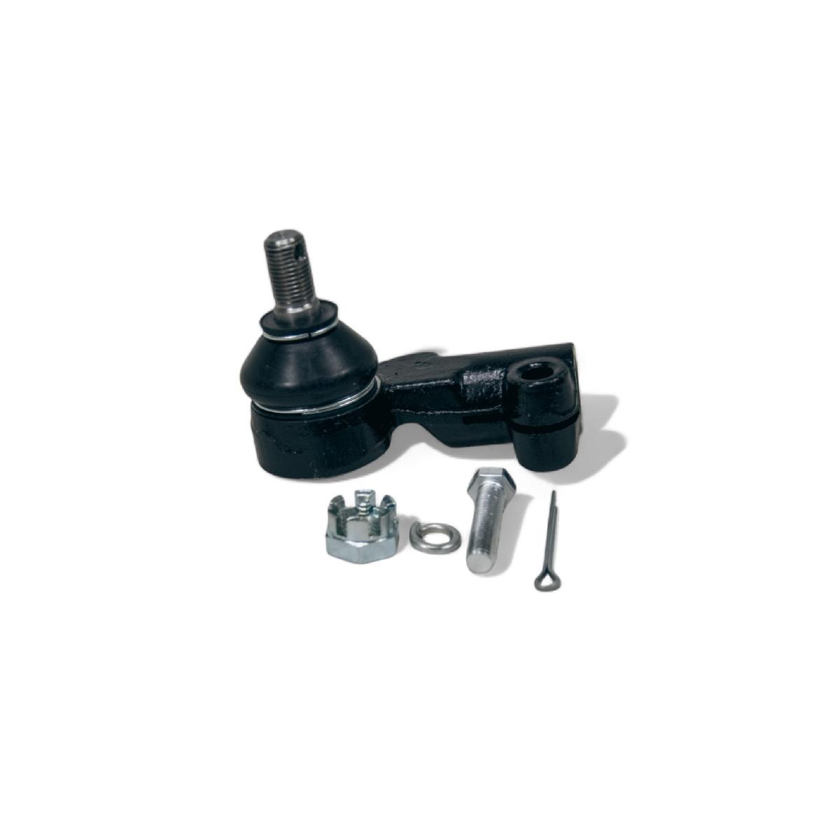 Наконечник рульових тяг правий 2110, 2111, 2112, 2170, 2171, 2172 SSD