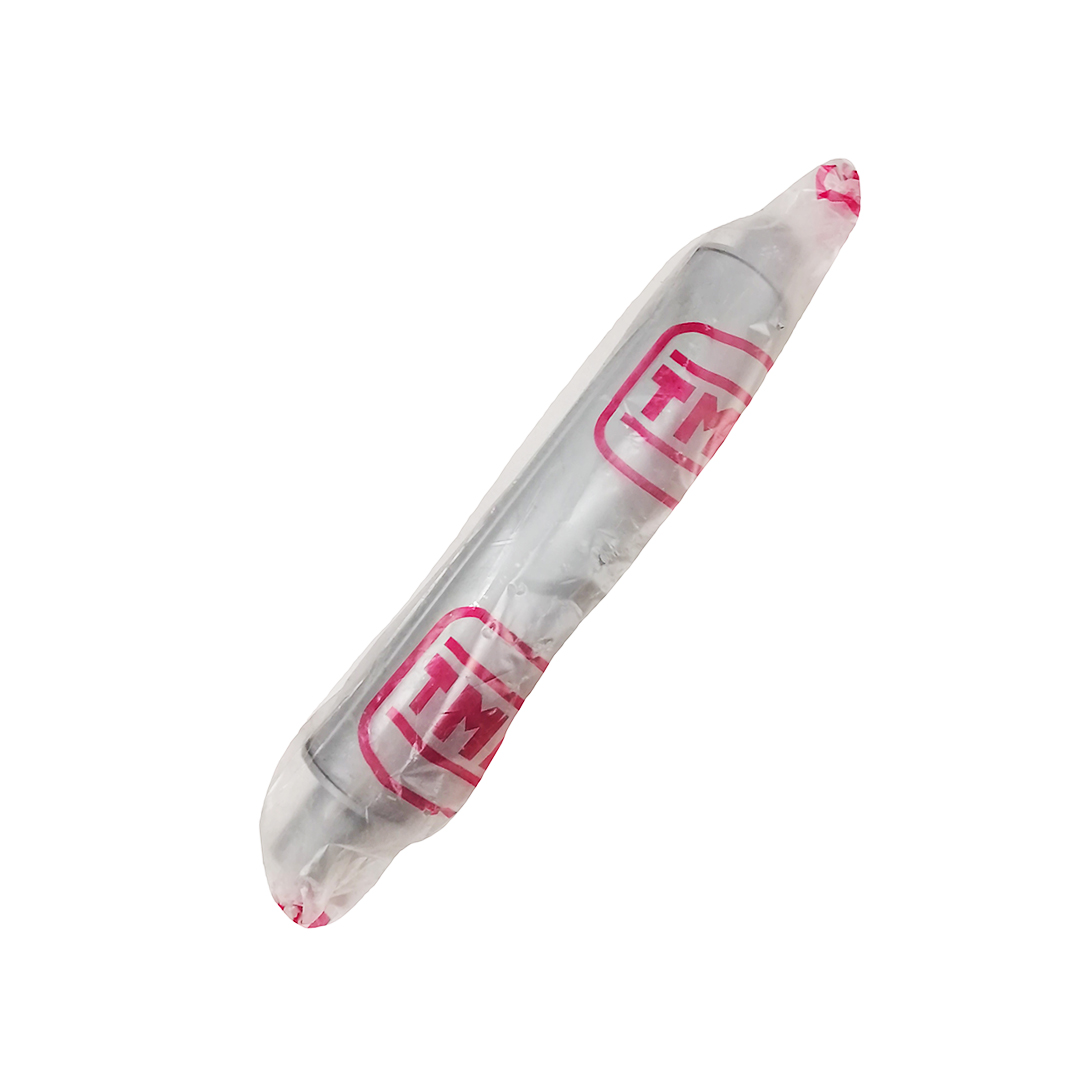 Глушитель ГАЗ 53 закатной тяжелый Тернополь