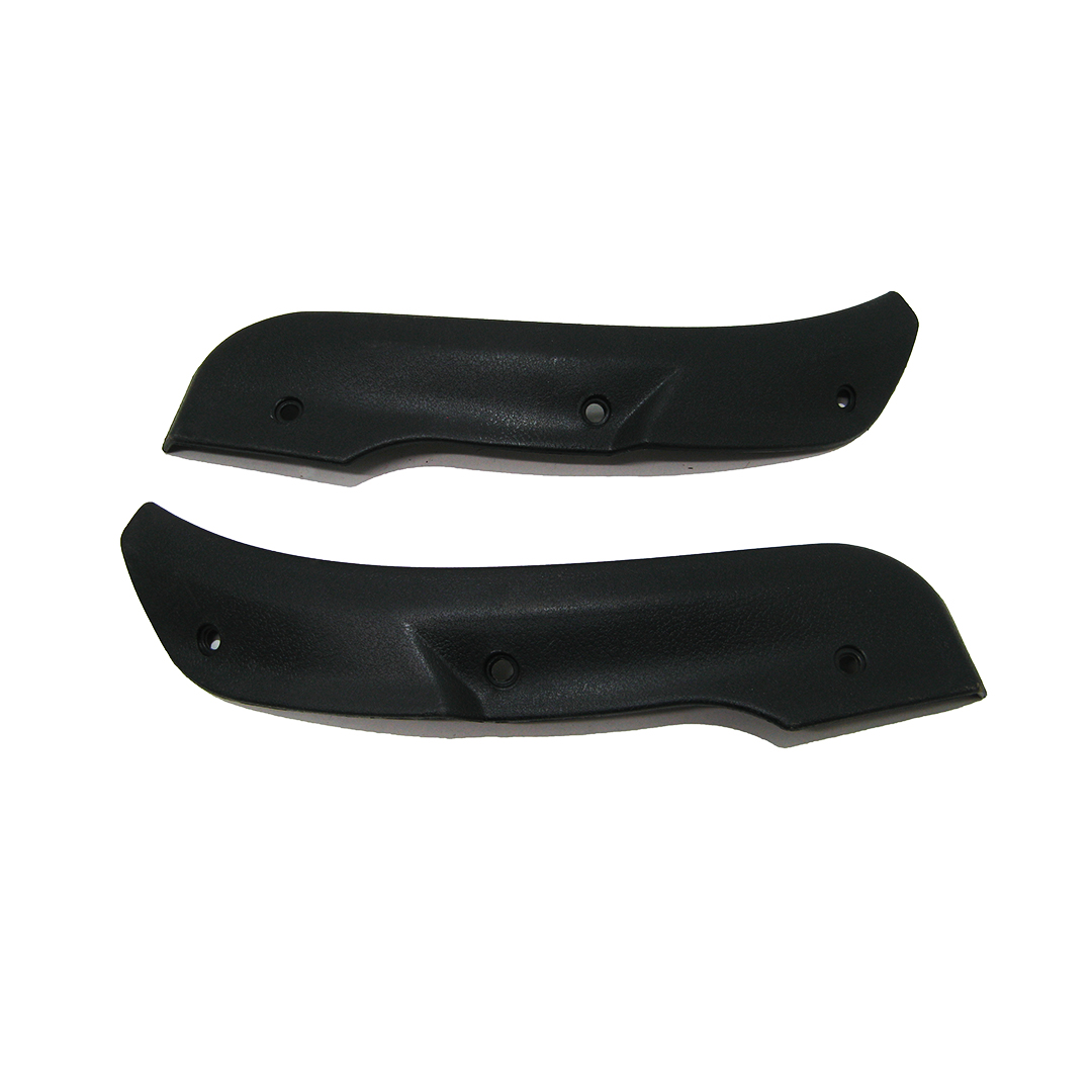 Накладка арки заднього крила 2108 чобіток Сизрань