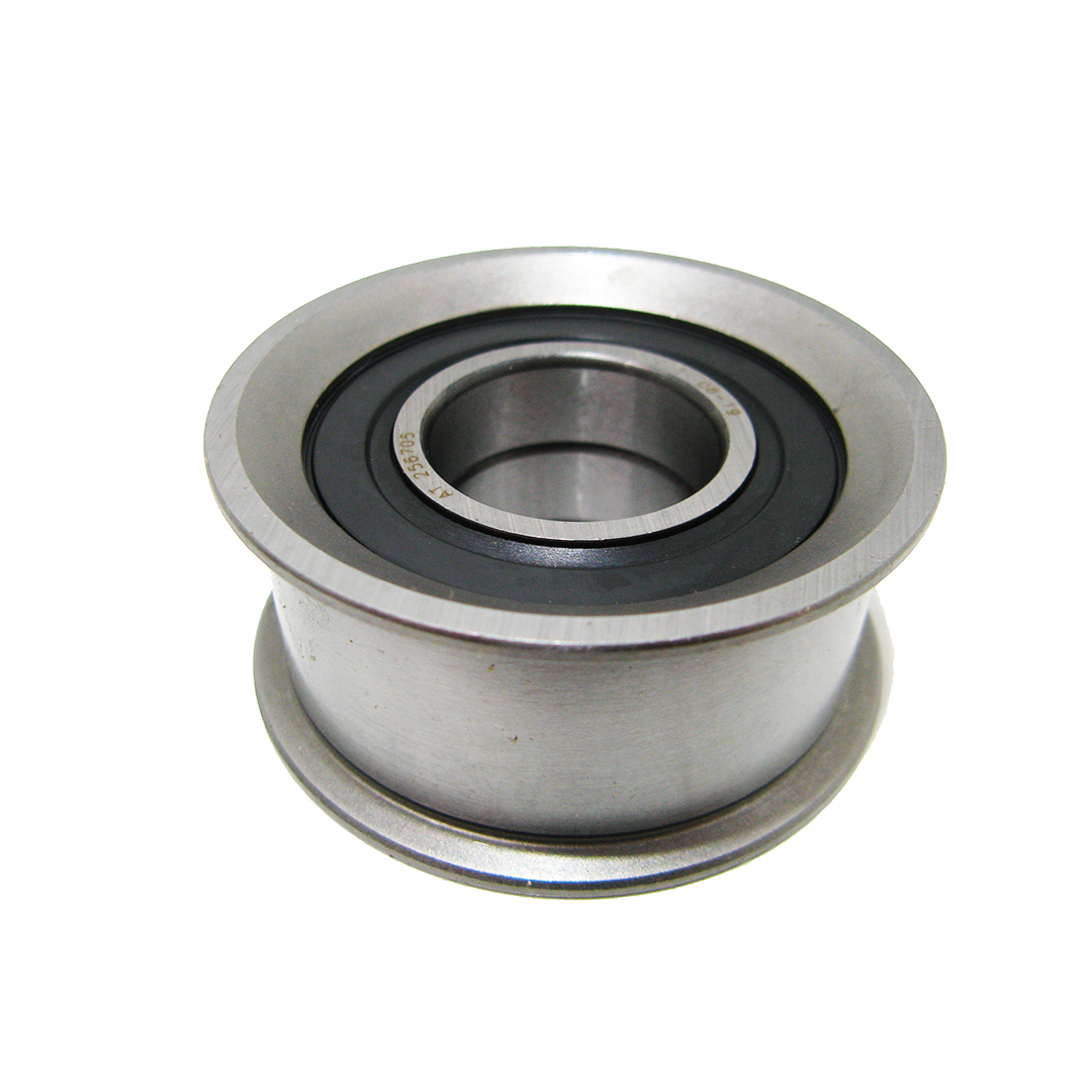 Ролик ГРМ 2105, 2108, 2109, 21099 старого зразка (метал) АТ