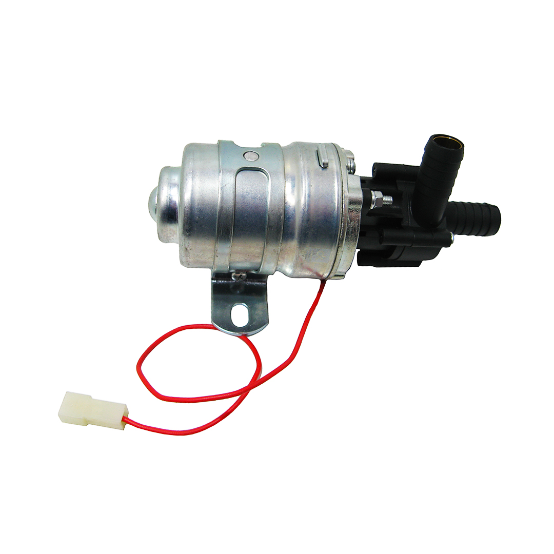 Насос обігрівача додатковий 16 мм ДК