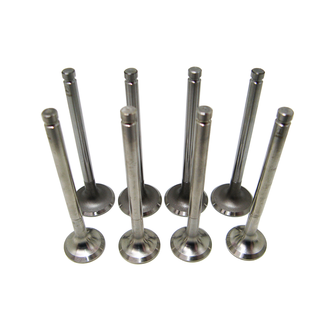 Клапан (компл. 8 шт) Таврия, Славута, Сенс АМР