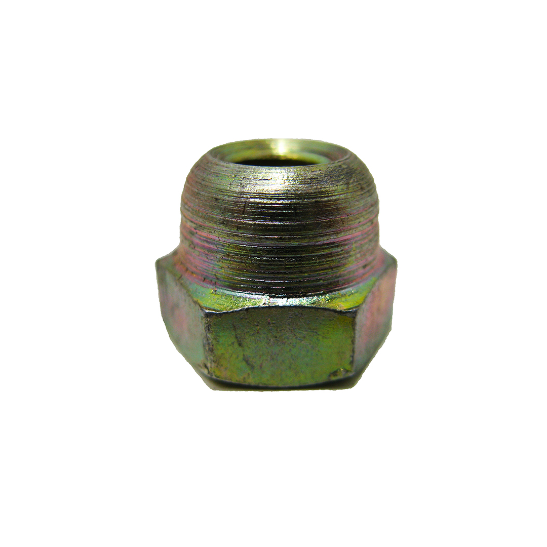 Гайка штока робочого зчеплення 2101, 2102, 2103, 2104, 2105, 2106, 2107 М8 Україна