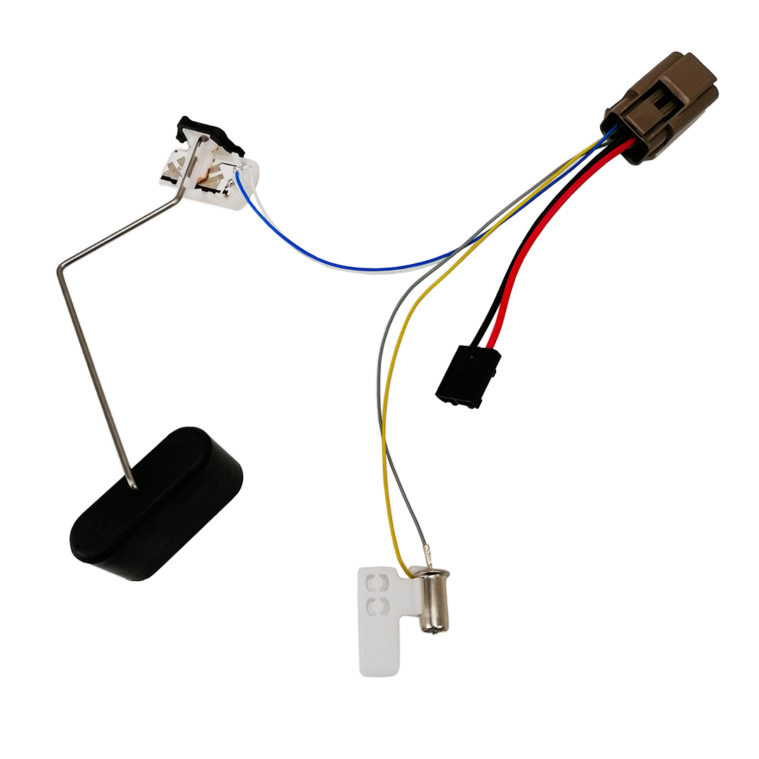 Датчик бензобака Матиз EuroEx