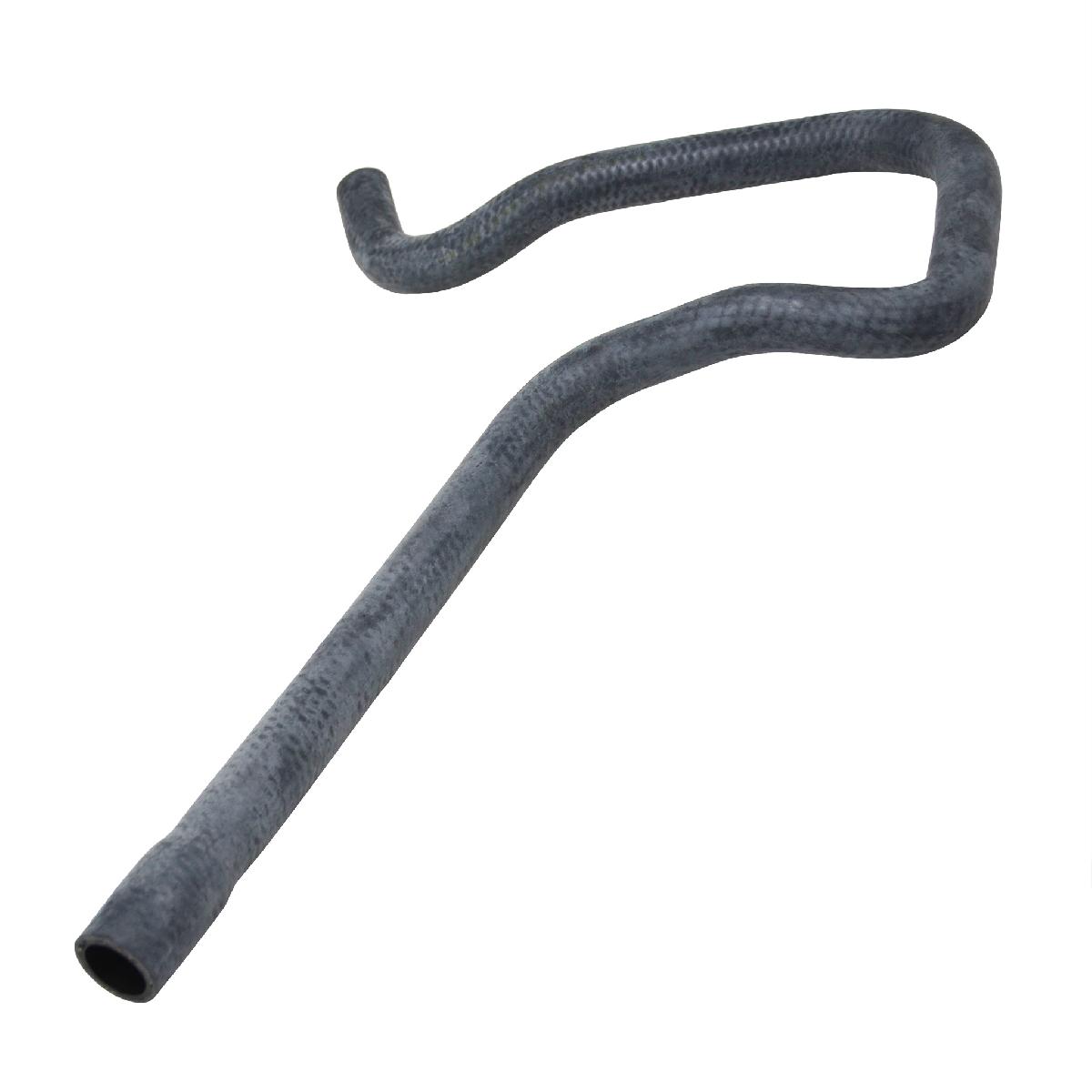 Патрубок обігрівача пічки довгий (підвідний) Ланос 1.4 ASR