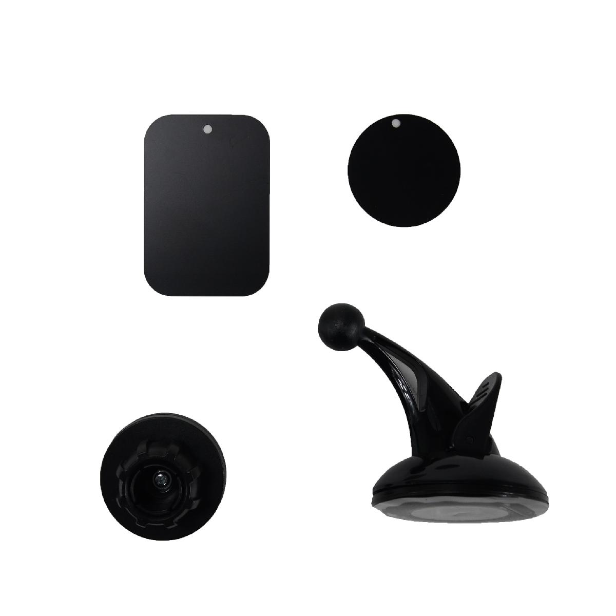 Тримач телефону магнітний кріплення на торпеду Voin