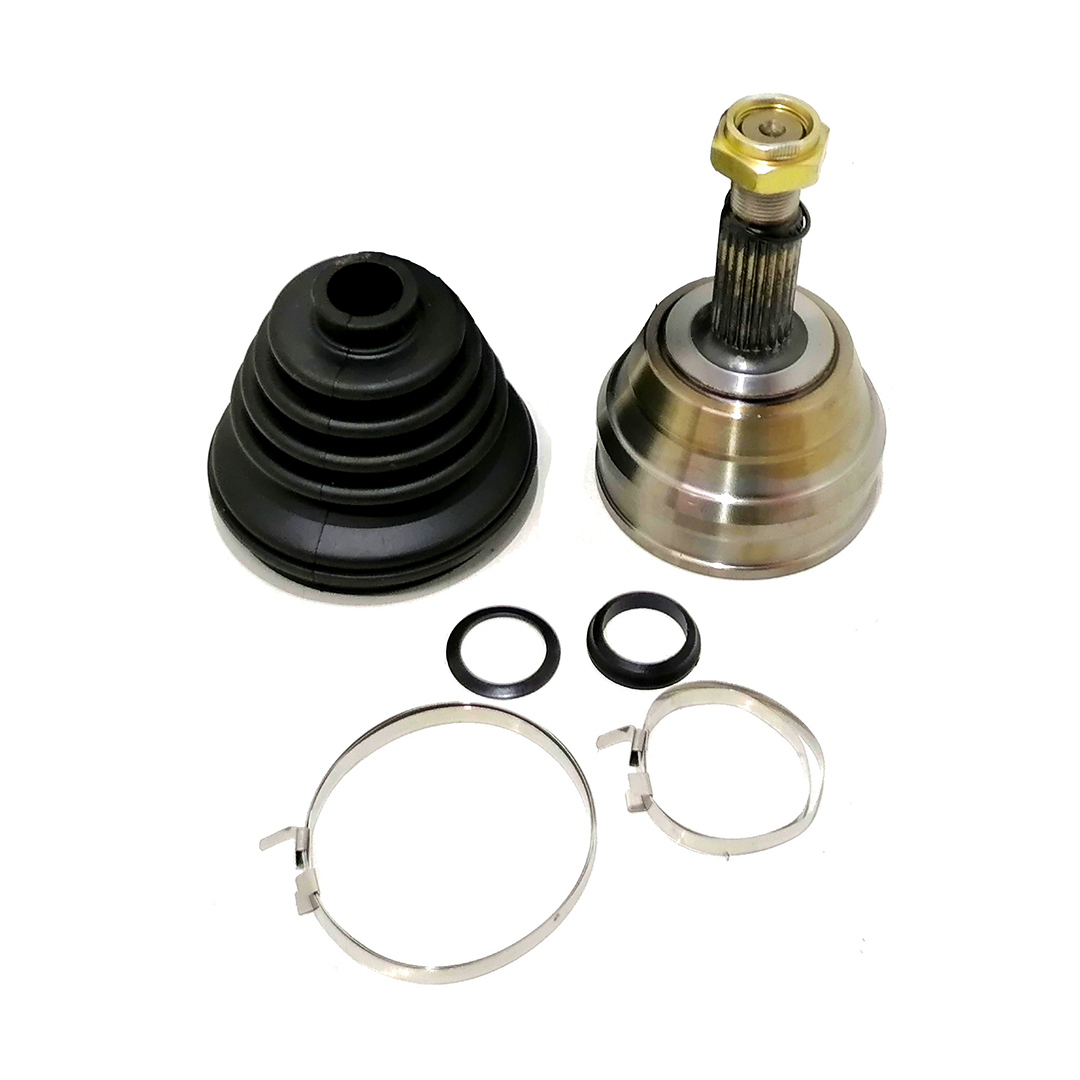 Шркш зовнішній 30/22 Амулет EuroEx