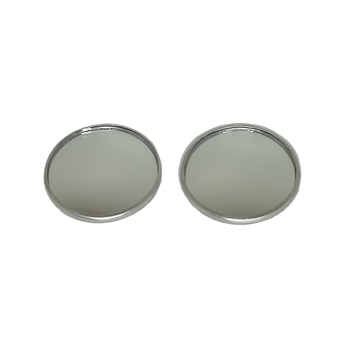 Дзеркало мертва зона кругле 50 мм (компл. 2 шт) сферичне 3R Vitol