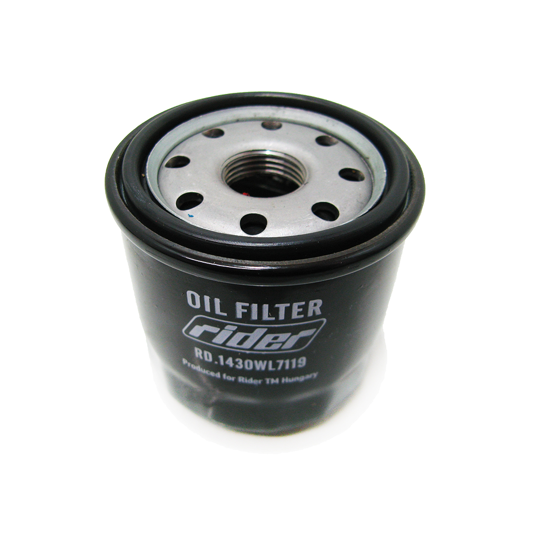 Фільтр масляний Матіз, QQ 0.8, 1.1 Rider