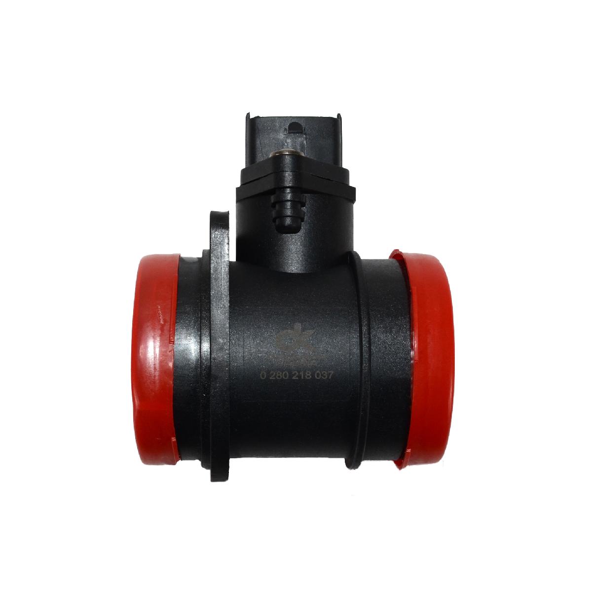 Датчик витрат повітря (ДМВП 037) 2108, 2110, 2112, 2113, 2115, 21214, Газель, Соболь, УАЗ Хантер, Патріот з дв. 405, 409 ДК