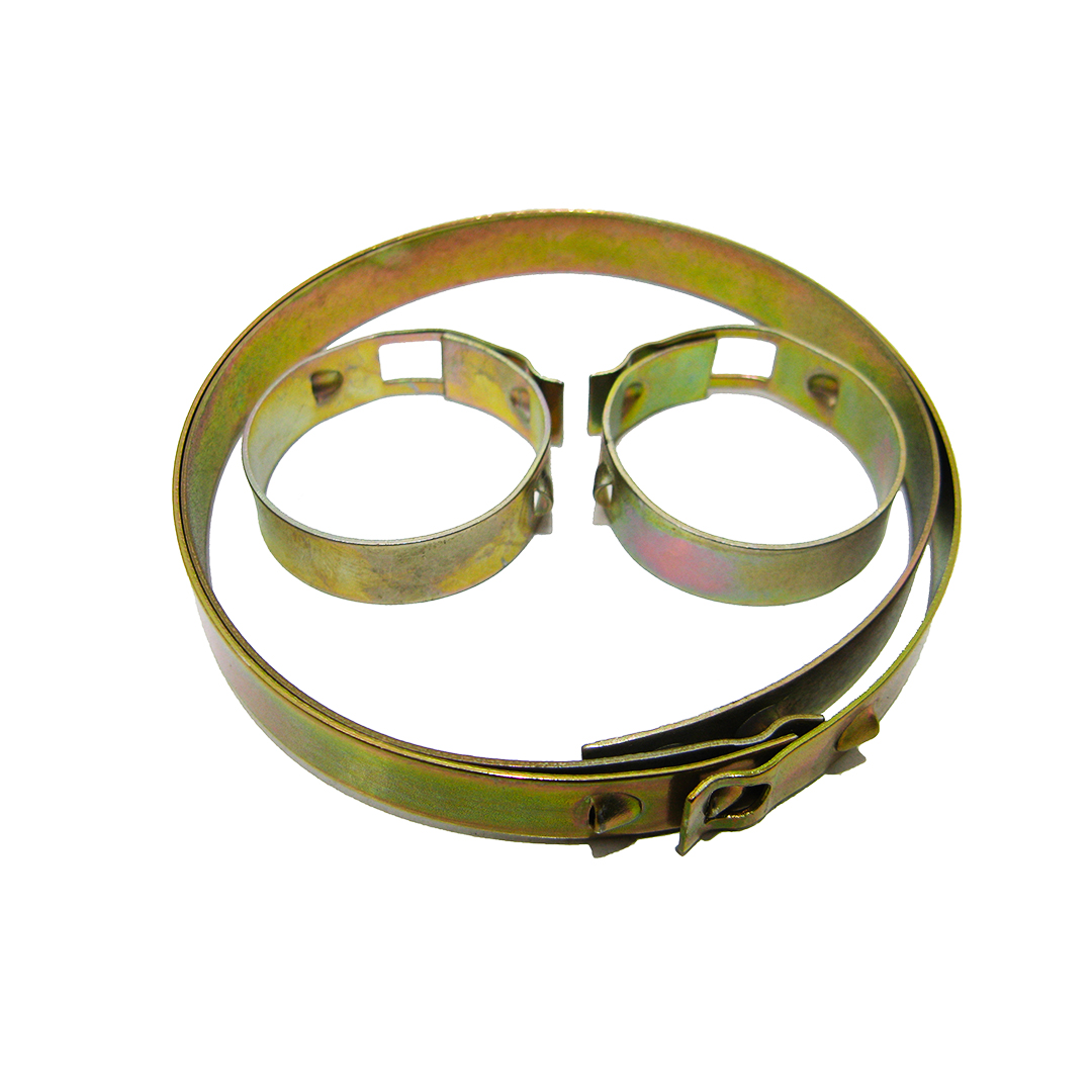 Хомут пильовика шркш (компл. 4 шт) 2108, 2109, 21099, 2110, 2111, 2112, 2113, 2114, 2115, 1117, 1118, 1119, 2170, 2171 Україна